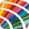 RAL Colour Chart